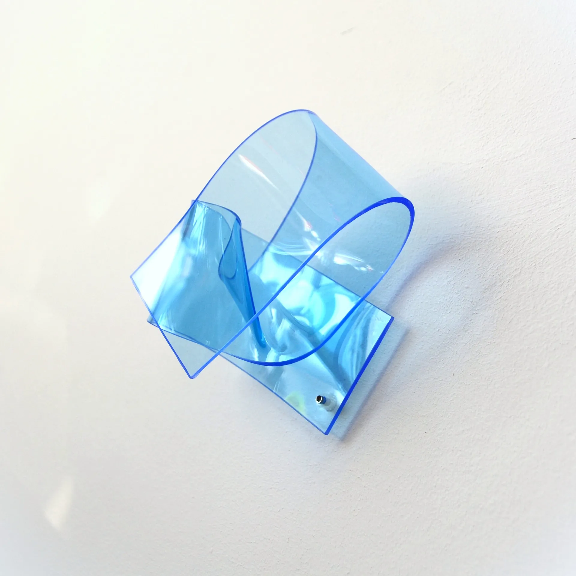 Blauer Kringel, 2026