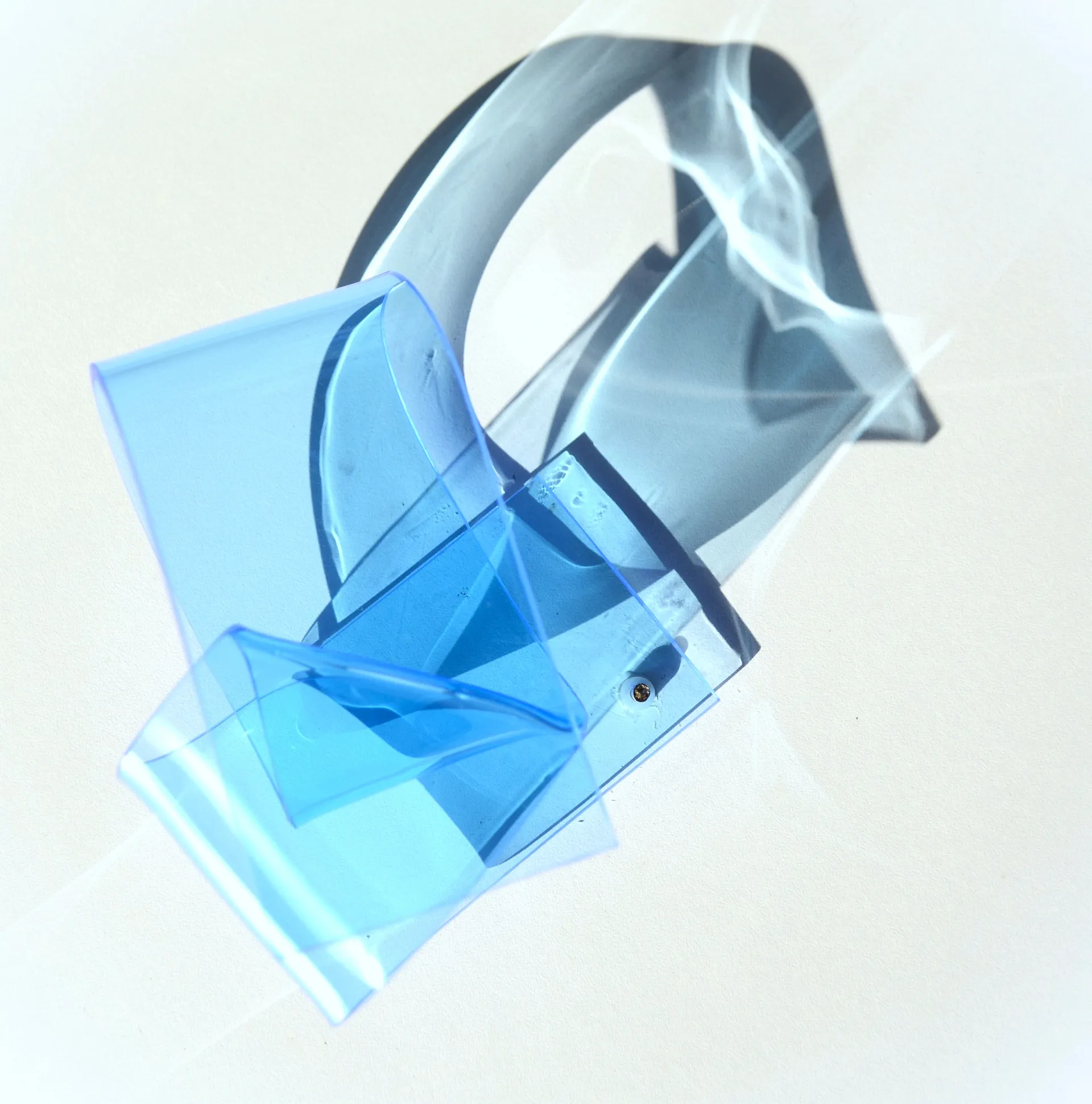 Blauer Kringel, 2026