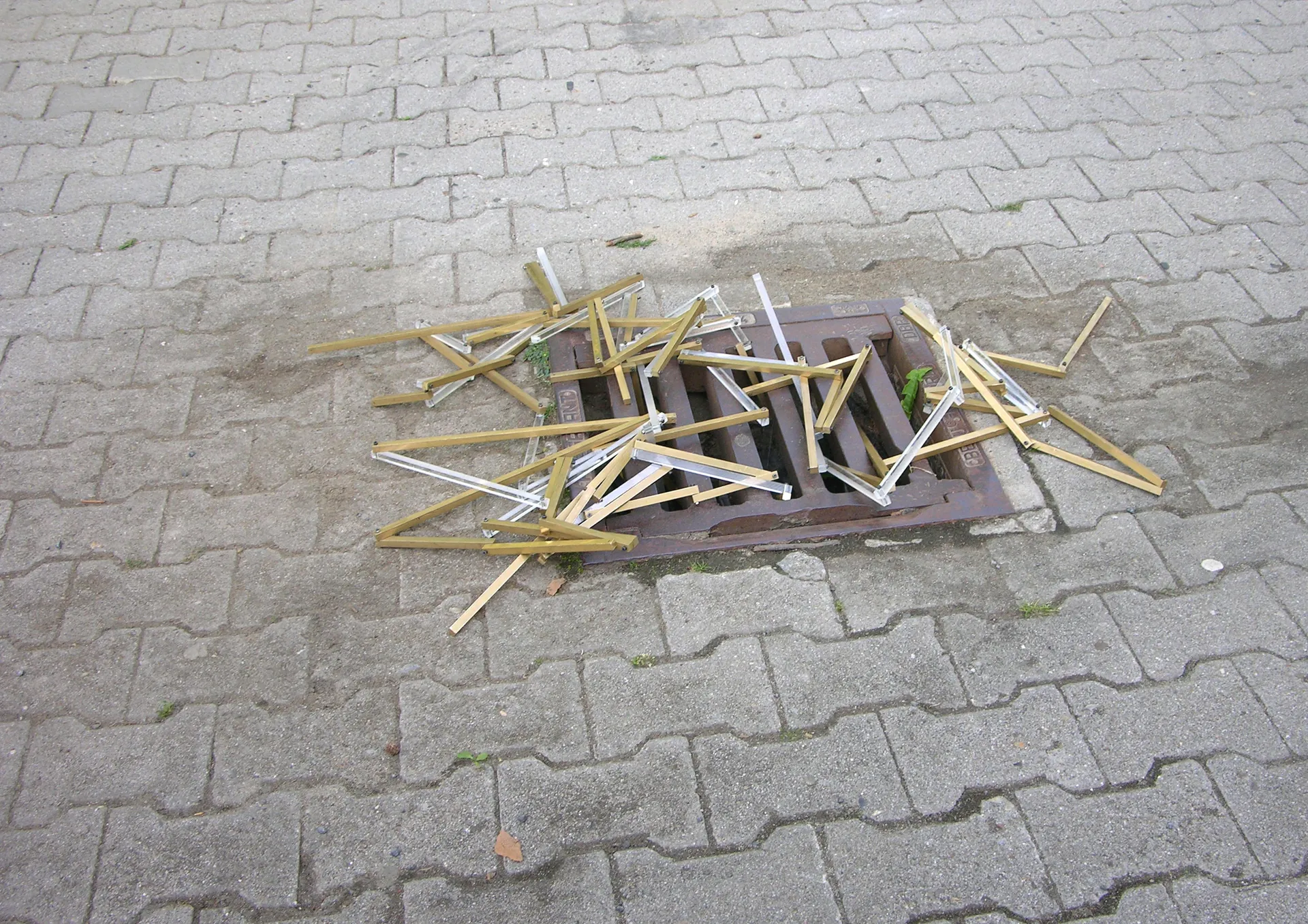 Kanaltanz II, 2011
