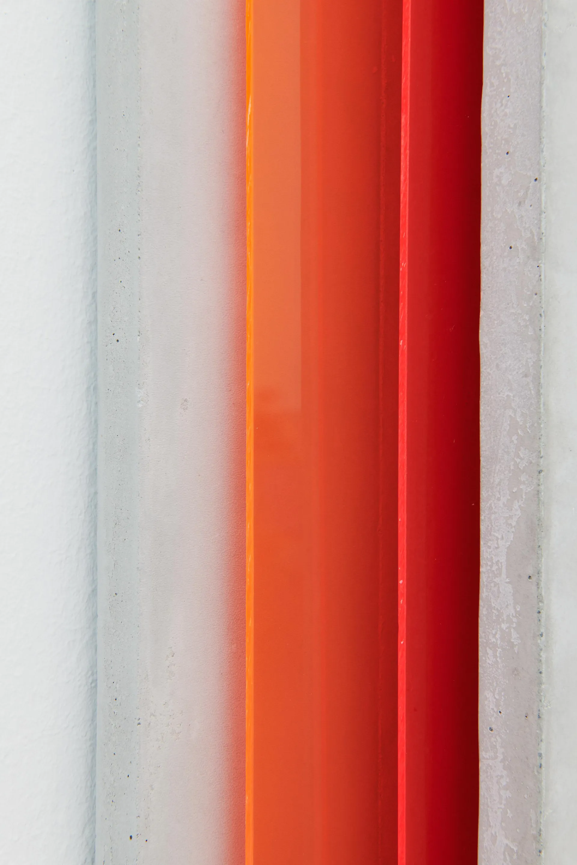 Farb-Feld-Raum I (Detail)