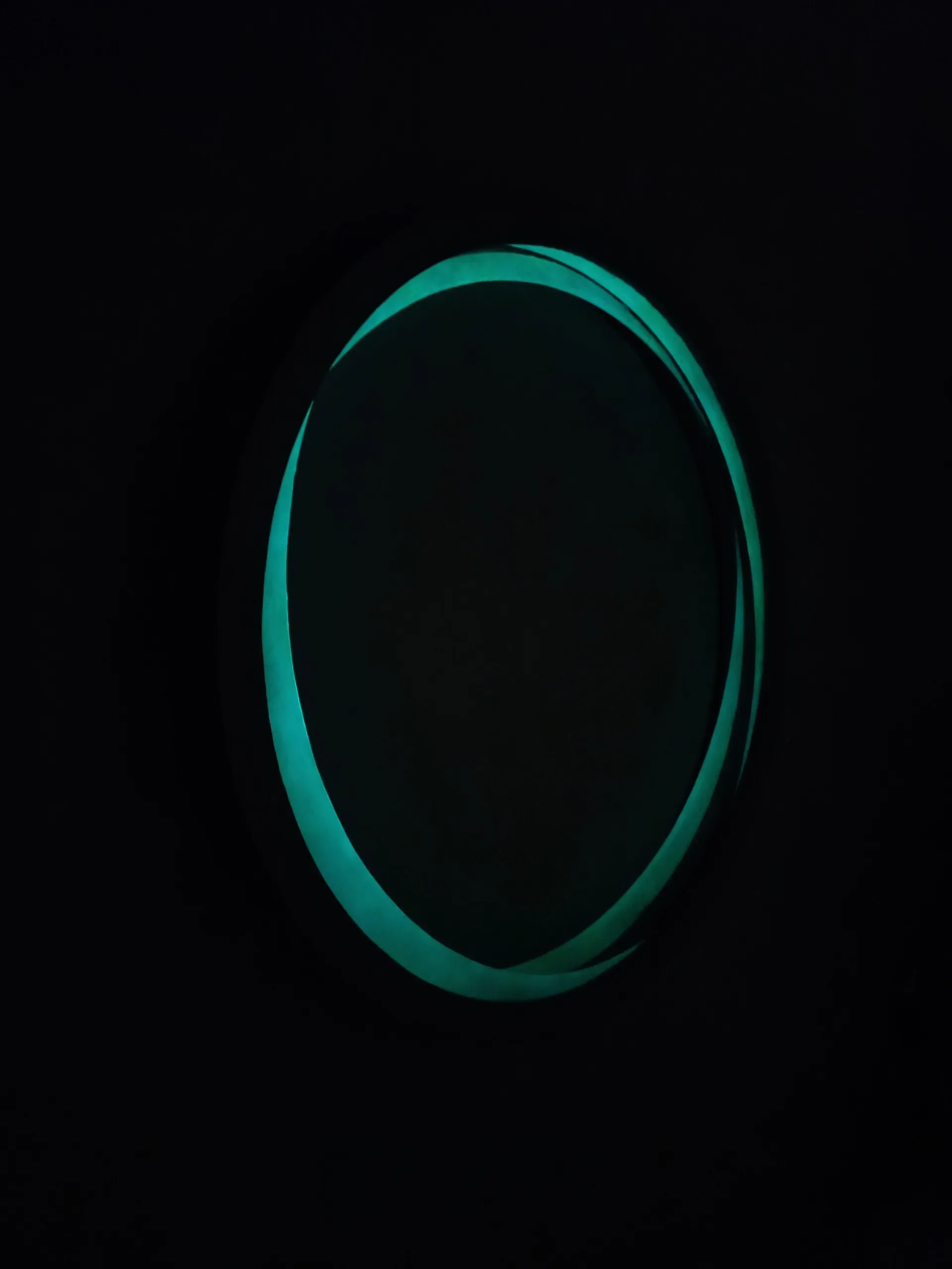 Perf. Lumineszenz (Nacht) seitl