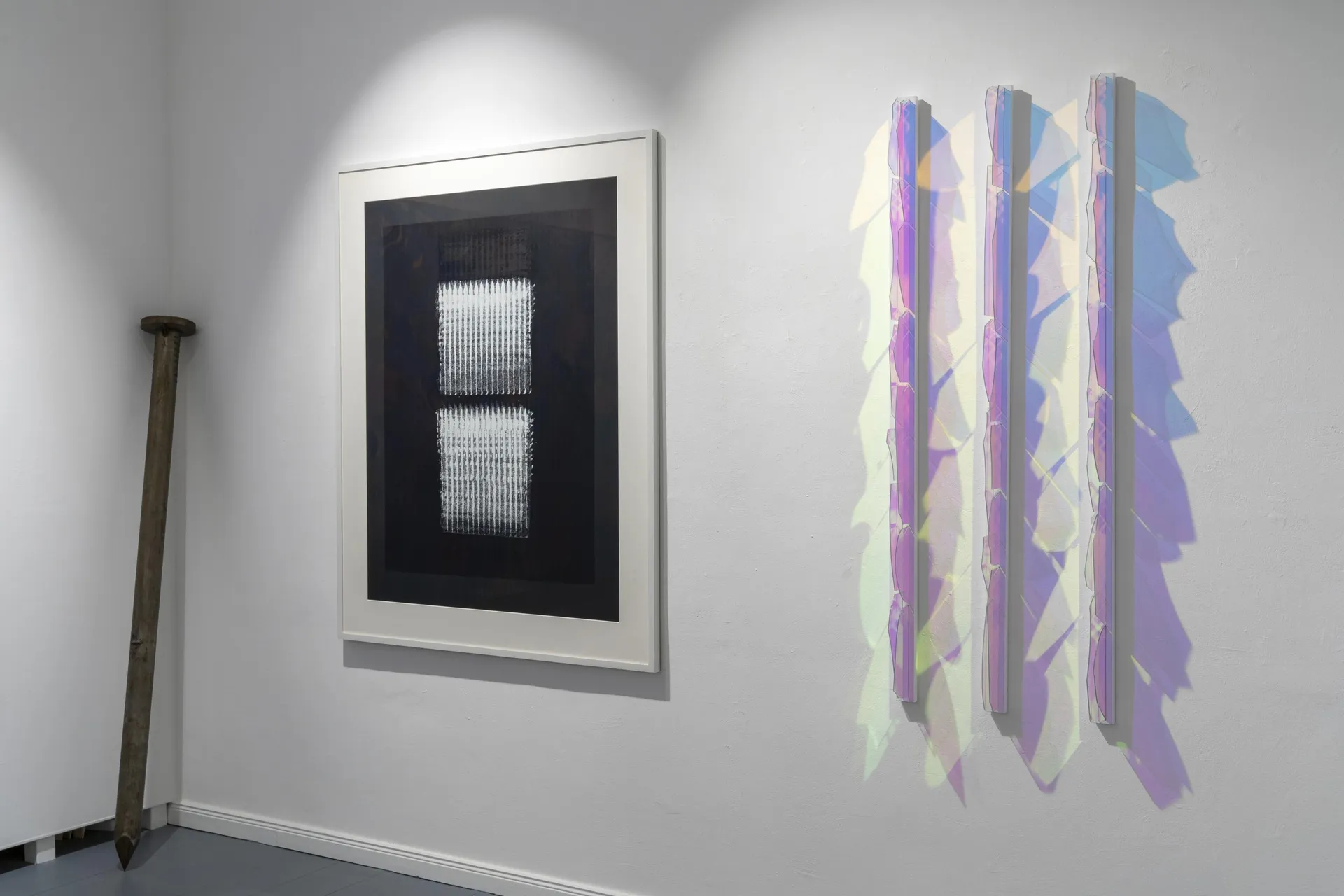 Licht-Collagen Dichroic
