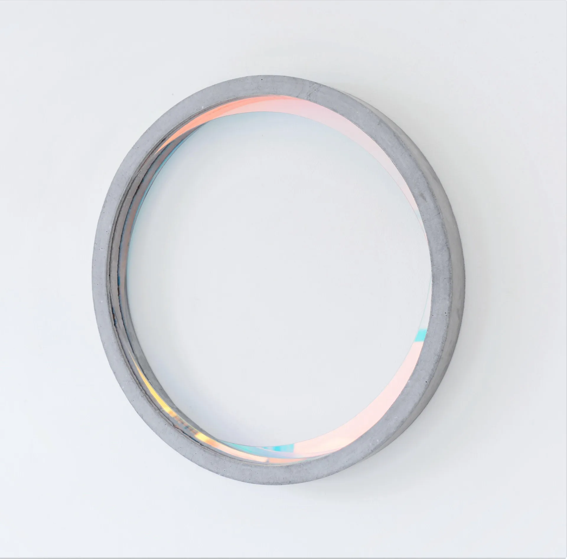 Perforation Dichroic, 2023 (1)